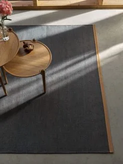 Design House Stockholm Björk Vloerkleed Large Blauw -Vloerkleden winkel 18741 01 5 EnvironmentImage 85f5721031