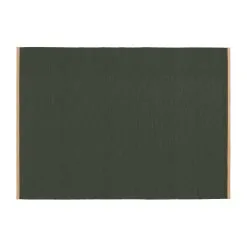 Design House Stockholm Björk Vloerkleed Large Groen