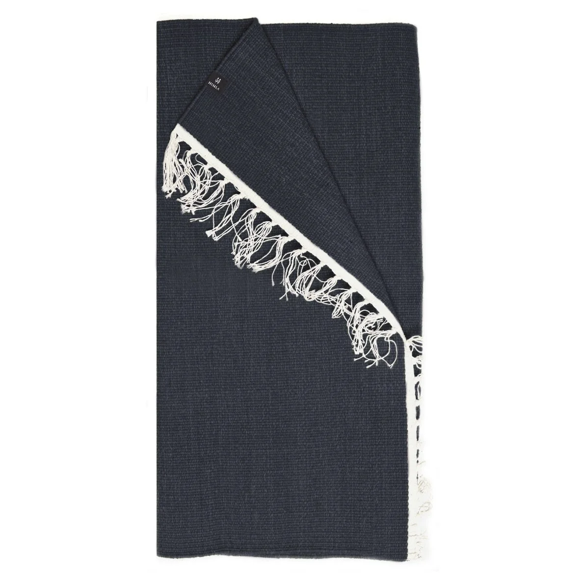 Himla Särö Vloerkleed Zwart 3 Himla Särö Vloerkleed Zwart