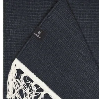 Himla Särö Vloerkleed Zwart 4 Himla Särö Vloerkleed Zwart - Afbeelding 2