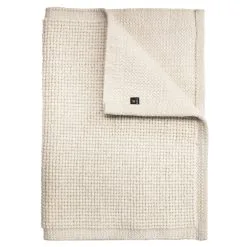 Himla Ullmatta Vloerkleed Natural