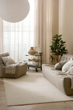 Himla Ullmatta Vloerkleed Natural -Vloerkleden winkel 21001 04 5 EnvironmentImage 2f1755e233