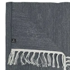 Himla Särö Vloerkleed Silence (donkerblauw) -Vloerkleden winkel 26200 01 02 e5357feac2