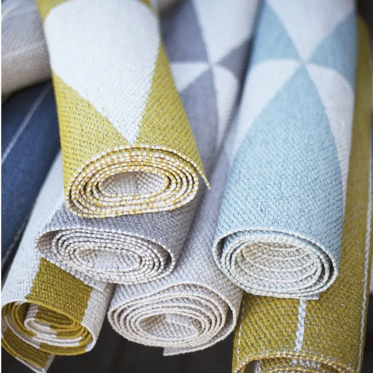 Scandi Living Rime Vloerkleed Mintgroen 8 Scandi Living Rime Vloerkleed Mintgroen - Afbeelding 6