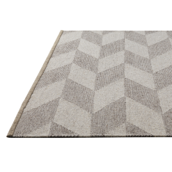 Kateha Herringbone Weave Vloerkleed 8 Kateha Herringbone Weave Vloerkleed -Vloerkleden winkel 2806097 Kateha Herringbone Weave light beige corner 300 661ffacb84