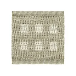 Kasthall Sugar Cube Icon Gangloper -Vloerkleden winkel 2806831 sugarcube matta kasthall prov ryebeige 657837015c