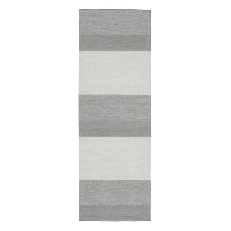 Scandi Living Granite Wollen Vloerkleed Lichtgrijs 3 Scandi Living Granite Wollen Vloerkleed Lichtgrijs