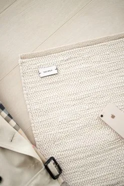 Rug Solid Cotton Vloerkleed 65 X 135 Cm. 12 Rug Solid Cotton Vloerkleed 65 X 135 Cm. -Vloerkleden winkel 32715 03 5 ProductImageDetail b0b9258fa7