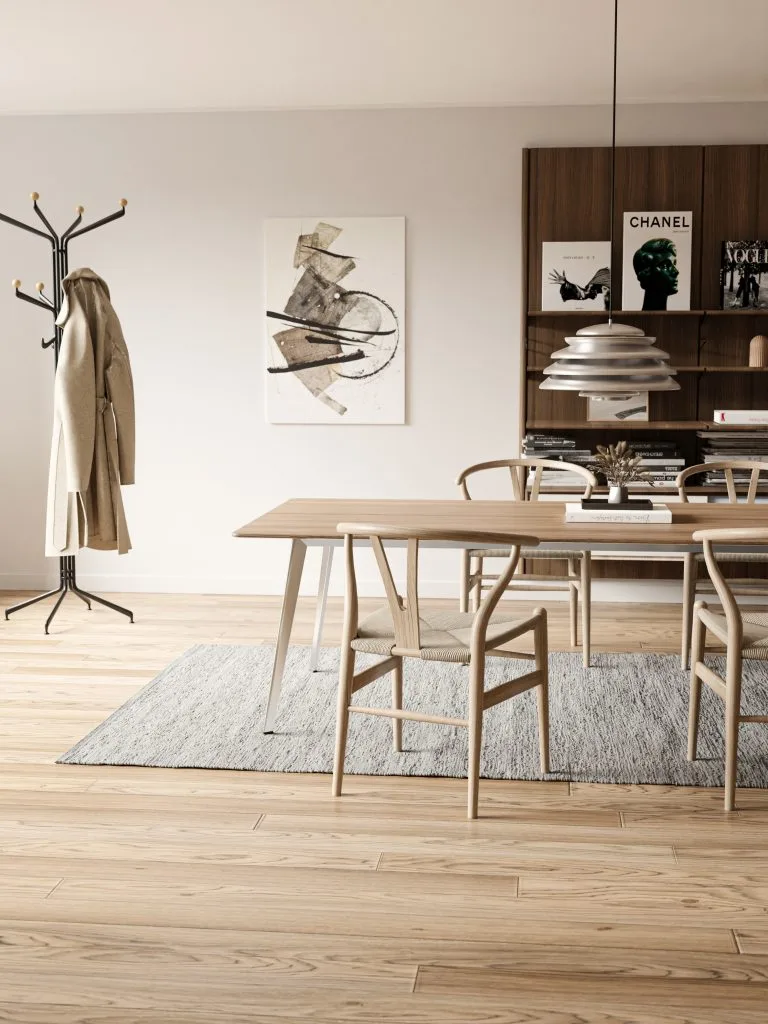 Rug Solid Cotton Vloerkleed 140 X 200 Cm. 8 Rug Solid Cotton Vloerkleed 140 X 200 Cm. - Afbeelding 6