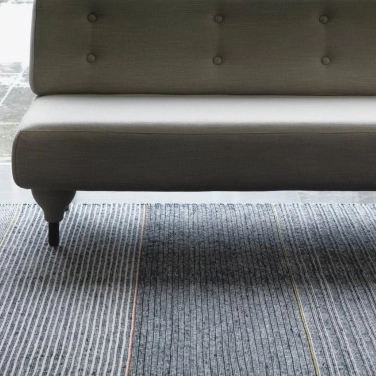 Kateha Tribulus One Handgeweven Wollen Vloerkleed, Multi 4 Kateha Tribulus One Handgeweven Wollen Vloerkleed, Multi - Afbeelding 2