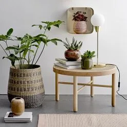 Bloomingville Tapijt Nature -Vloerkleden winkel 33282 01 03 fdcf2b271f