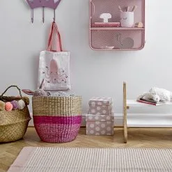 Bloomingville Tapijt Nature -Vloerkleden winkel 33282 01 04 788c6a32bf