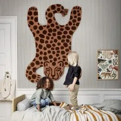 Ferm LIVING Safari Vloerkleed -Vloerkleden winkel 34643 02 02 a52a274154