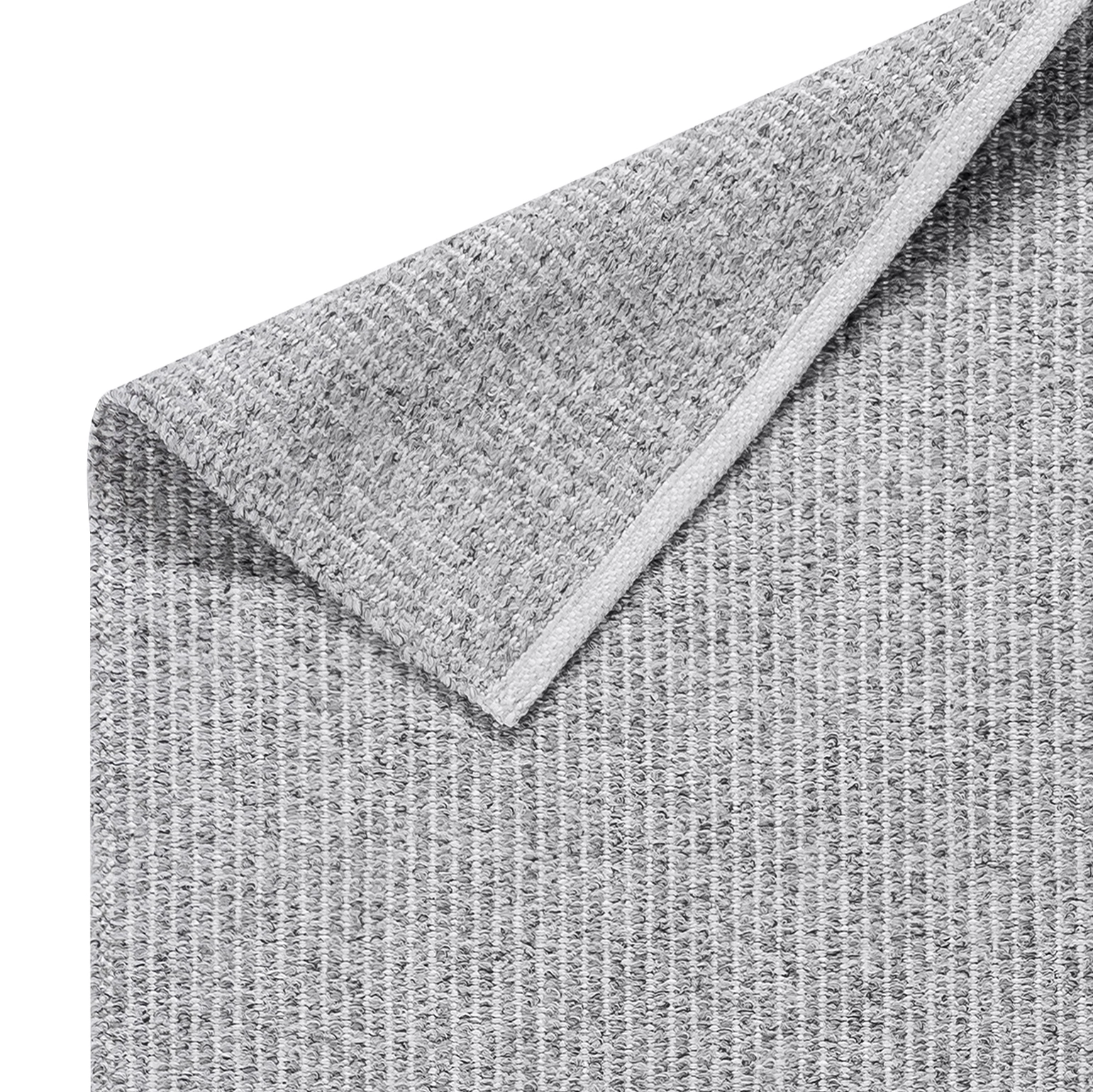 Scandi Living Fallow Vloerkleed Concrete 4 Scandi Living Fallow Vloerkleed Concrete - Afbeelding 2