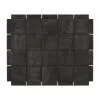 Design House Stockholm Basket Vloerkleed, Donkergrijs -Vloerkleden winkel 35755 04 1 ProductImageMain 7299607a7a