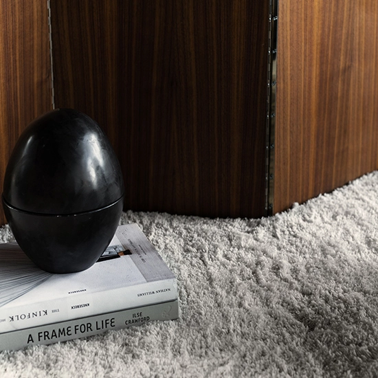 Layered Fallingwater Vloerkleed 180x270 Cm 4 Layered Fallingwater Vloerkleed 180x270 Cm - Afbeelding 2