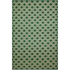 Chhatwal & Jonsson Varanasi Vloerkleed 234x323 Cm