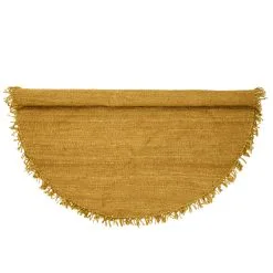 Bloomingville Vloerkleed Jute Ø 150 Cm -Vloerkleden winkel 39044 01 02 3490914a8d