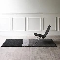 Rug Solid Landscape Vloerkleed 140x200 Cm -Vloerkleden winkel 40864 01 02 15c73901b2