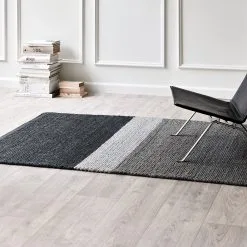 Rug Solid Landscape Vloerkleed 140x200 Cm -Vloerkleden winkel 40864 01 03 f086f6fe33