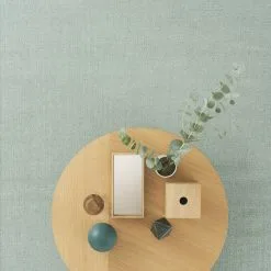 Linie Design Rainbow Wollen Vloerkleed 140x200 Cm -Vloerkleden winkel 41287 01 03 924821ab33