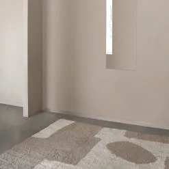 Layered Bird In Space Vloerkleed 250x350 Cm -Vloerkleden winkel 41339 01 03 d857022dd0