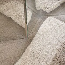 Layered Bird In Space Vloerkleed 250x350 Cm -Vloerkleden winkel 41339 01 04 6731ec70e3