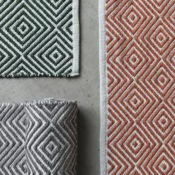 Formgatan Diamond Vloerkleed 140x200 Cm -Vloerkleden winkel 41386 01 03 ef97715414