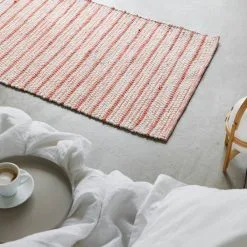 Formgatan Stripe Vloerkleed 70x200 Cm -Vloerkleden winkel 41389 01 04 e22db148af