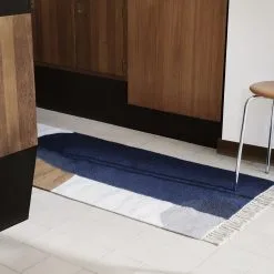 Ferm LIVING Kelim Vloerkleed 70x180 Cm -Vloerkleden winkel 41579 02 02 b991627e74