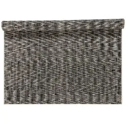 Scandi Living Pebble Wollen Vloerkleed Zwart -Vloerkleden winkel 42866 02 02 011fe7adb7