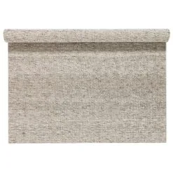 Scandi Living Fawn Wollen Vloerkleed Wit -Vloerkleden winkel 42867 03 02 efb96c0a81