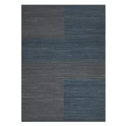 Chhatwal & Jonsson Ganga Wollen Vloerkleed 200x300 Cm