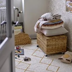 Bloomingville Katoenen Vloerkleed 140x200 Cm -Vloerkleden winkel 45531 01 03 ad25bd9b3a