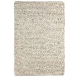 Hay Peas Random Wollen Vloerkleed 170x240 Cm