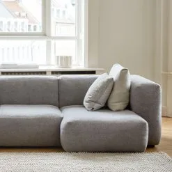 Hay Peas Random Wollen Vloerkleed 170x240 Cm -Vloerkleden winkel 45711 01 03 9ac01c6a26