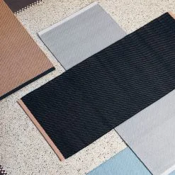 Hay Bias Vloerkleed 80x200 Cm -Vloerkleden winkel 45738 04 05 5638ccf3a4