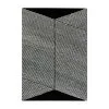 NJRD Rectangles Wollen Vloerkleed Zwarte -Vloerkleden winkel 46374 01 01 01 035fd6d2be