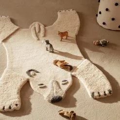 Ferm LIVING Animal Wollen Vloerkleed 7 Ferm LIVING Animal Wollen Vloerkleed -Vloerkleden winkel 46445 01 03 4b5a4edbe0