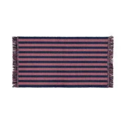 Hay Stripes And Stripes Deurmat 52x95 Cm