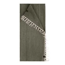 Himla Särö Vloerkleed Khaki