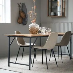 House Doctor Hempi Vloerkleed 250x250 Cm 5 House Doctor Hempi Vloerkleed 250x250 Cm -Vloerkleden winkel 500154 01 2 EnvironmentImage b5f568d4a2