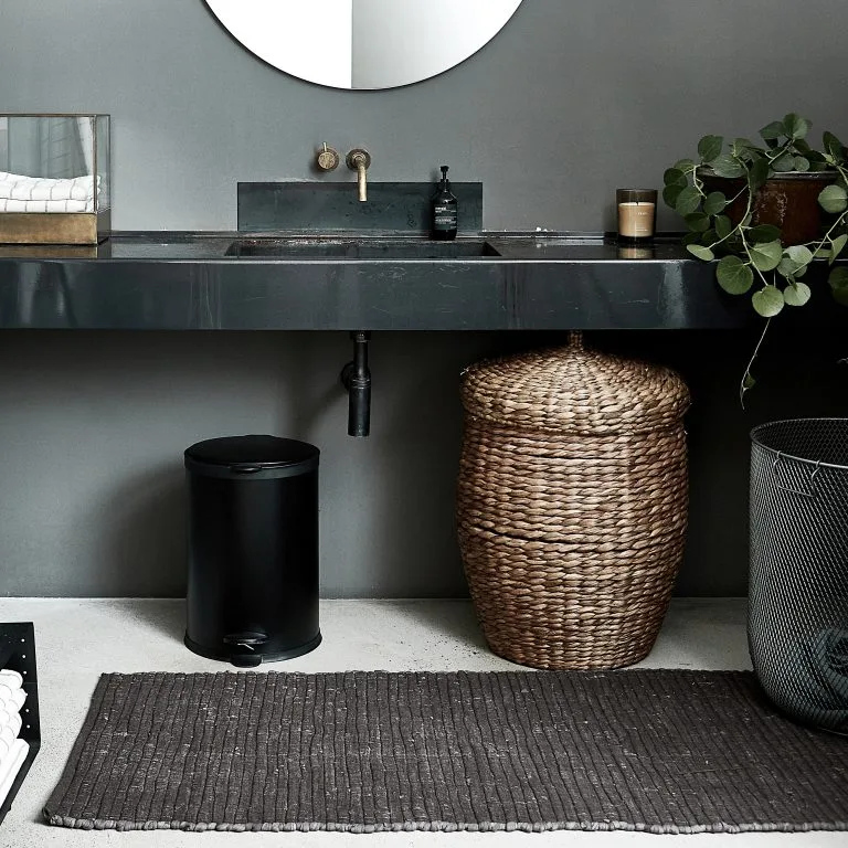 House Doctor Chindi Vloerkleed 70x160 Cm 4 House Doctor Chindi Vloerkleed 70x160 Cm - Afbeelding 2