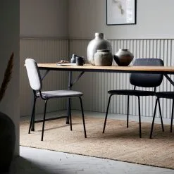 House Doctor Shriv Vloerkleed 200x300 Cm -Vloerkleden winkel 500167 01 4 EnvironmentImage afeebb430b