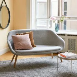 Hay Peas Wollen Vloerkleed 80x140 Cm -Vloerkleden winkel 500605 01 3 EnvironmentImage b0bd96d1d3