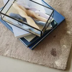 Broste Copenhagen Terrazzo Wollen Vloerkleed 140x200 Cm -Vloerkleden winkel 501231 01 3 EnvironmentImage b9e24a2fcf