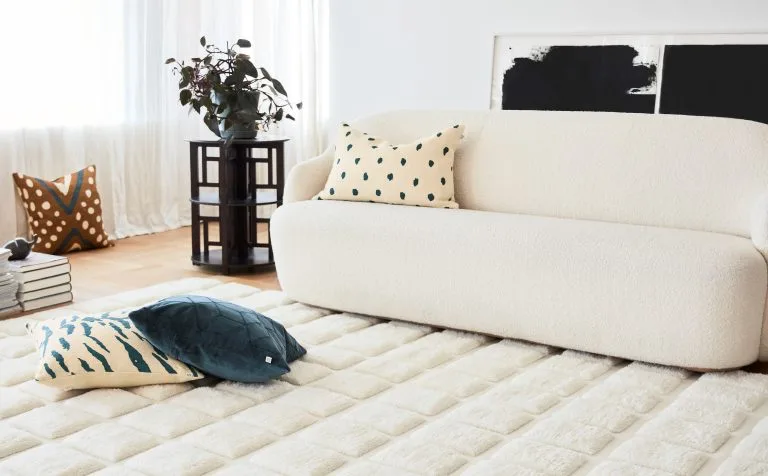 Chhatwal & Jonsson Loha Vloerkleed 249x342 Cm 5 Chhatwal & Jonsson Loha Vloerkleed 249x342 Cm - Afbeelding 3