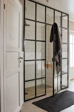 Boel & Jan Merida Jute Vloerkleed Zwart -Vloerkleden winkel 504234 01 2 EnvironmentImage e1833f9a9c