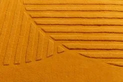 NJRD Levels Wollen Vloerkleed Circles Geel 9 NJRD Levels Wollen Vloerkleed Circles Geel -Vloerkleden winkel 504765 01 2 ProductImageDetail f38c64ba61