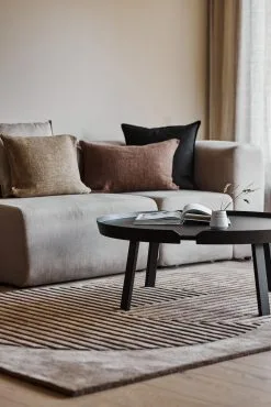 NJRD Levels Wollen Vloerkleed Circles Beige 14 NJRD Levels Wollen Vloerkleed Circles Beige -Vloerkleden winkel 504766 01 30 EnvironmentImage c4eb0bfcbb